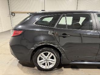 Toyota Corolla Touring Sports 1.2 Turbo 85kW Clima Camera picture 14