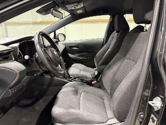 Toyota Corolla Touring Sports 1.2 Turbo 85kW Clima Camera picture 27