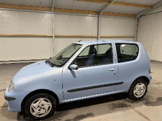 Fiat Seicento 1.1 40kW Active picture 9