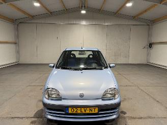 Fiat Seicento 1.1 40kW Active picture 4