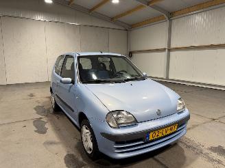 Fiat Seicento 1.1 40kW Active picture 3