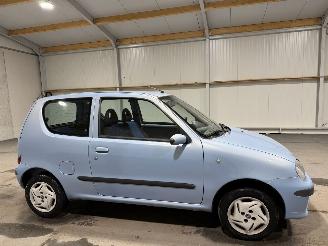 Fiat Seicento 1.1 40kW Active picture 2