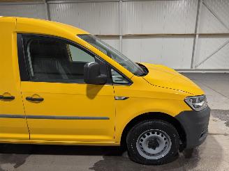 Volkswagen Caddy 2.0TDI 55kW Airco BMT Comfortline picture 14