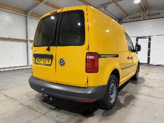 Volkswagen Caddy 2.0TDI 55kW Airco BMT Comfortline picture 41