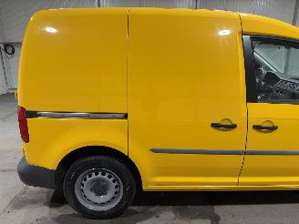 Volkswagen Caddy 2.0TDI 55kW Airco BMT Comfortline picture 31