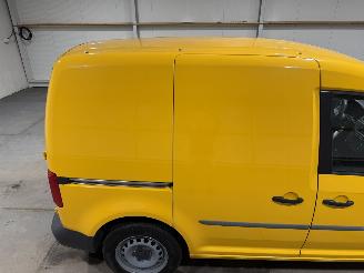 Volkswagen Caddy 2.0TDI 55kW Airco BMT Comfortline picture 35