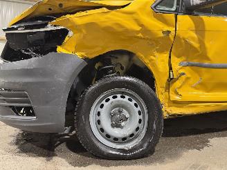 Volkswagen Caddy 2.0TDI 55kW Airco BMT Comfortline picture 29