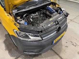 Volkswagen Caddy 2.0TDI 55kW Airco BMT Comfortline picture 25