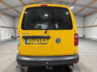 Volkswagen Caddy 2.0TDI 55kW Airco BMT Comfortline picture 40
