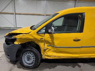 Volkswagen Caddy 2.0TDI 55kW Airco BMT Comfortline picture 13