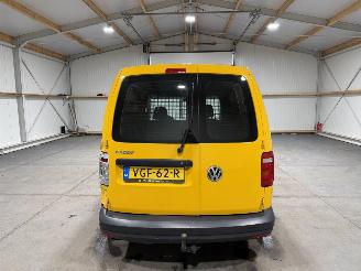 Volkswagen Caddy 2.0TDI 55kW Airco BMT Comfortline picture 7