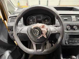 Volkswagen Caddy 2.0TDI 55kW Airco BMT Comfortline picture 43