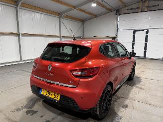 Renault Clio 0.9TCe 66kW Dynamique picture 6