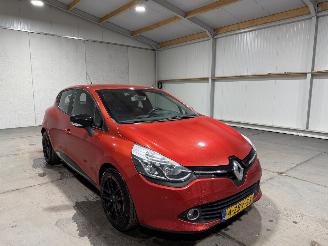 Renault Clio 0.9TCe 66kW Dynamique picture 3