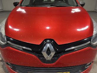 Renault Clio 0.9TCe 66kW Dynamique picture 16
