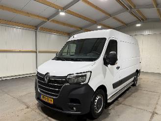 Renault Master 2.3DCI 110kW L2H2 T35 Energy Work Edition picture 10