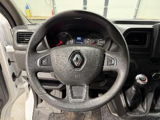 Renault Master 2.3DCI 110kW L2H2 T35 Energy Work Edition picture 25