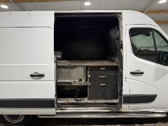 Renault Master 2.3DCI 110kW L2H2 T35 Energy Work Edition picture 22