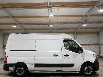 krockskadad bil bedrijf Renault Master 2.3DCI 110kW L2H2 T35 Energy Work Edition 2022/2