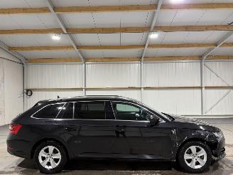 Coche accidentado Skoda Superb 1.5TSI 110kW Automaat ACT Business Edition 2023/7