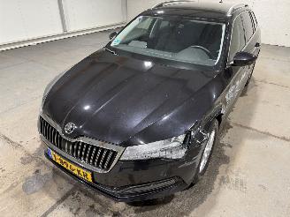 Skoda Superb 1.5TSI 110kW Automaat ACT Business Edition picture 21