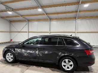 Skoda Superb 1.5TSI 110kW Automaat ACT Business Edition picture 11