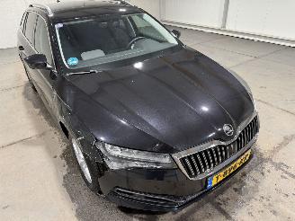 Skoda Superb 1.5TSI 110kW Automaat ACT Business Edition picture 19