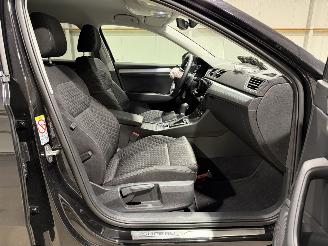 Skoda Superb 1.5TSI 110kW Automaat ACT Business Edition picture 46