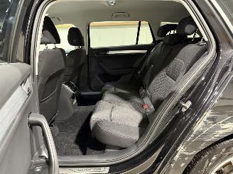 Skoda Superb 1.5TSI 110kW Automaat ACT Business Edition picture 44