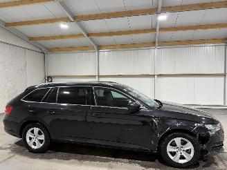 Skoda Superb 1.5TSI 110kW Automaat ACT Business Edition picture 2