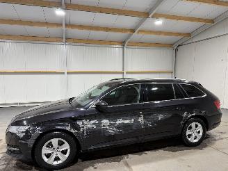 Skoda Superb 1.5TSI 110kW Automaat ACT Business Edition picture 9