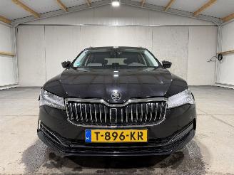 Skoda Superb 1.5TSI 110kW Automaat ACT Business Edition picture 23