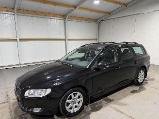 Volvo V-70 2.0T4 140kW Automaat Inscription Edition Pano picture 9