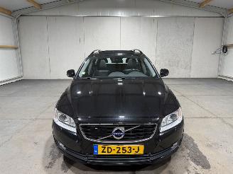 Volvo V-70 2.0T4 140kW Automaat Inscription Edition Pano picture 4