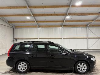 škoda osobní automobily Volvo V-70 2.0T4 140kW Automaat Inscription Edition Pano 2016/2