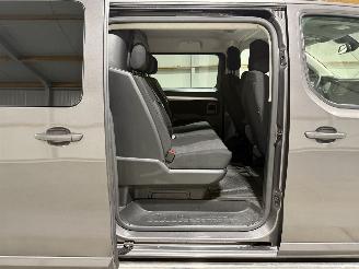 Peugeot Expert 2.0BlueHDI 130kW Automaat DC Premium Pack picture 39