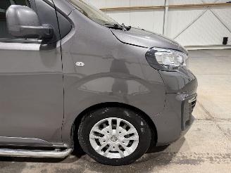 Peugeot Expert 2.0BlueHDI 130kW Automaat DC Premium Pack picture 16