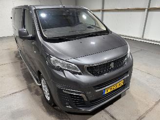 Peugeot Expert 2.0BlueHDI 130kW Automaat DC Premium Pack picture 19