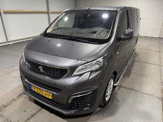 Peugeot Expert 2.0BlueHDI 130kW Automaat DC Premium Pack picture 21