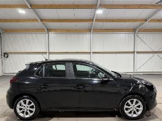 Coche accidentado Opel Corsa 1.2 55kW Edition Airco 2021/11