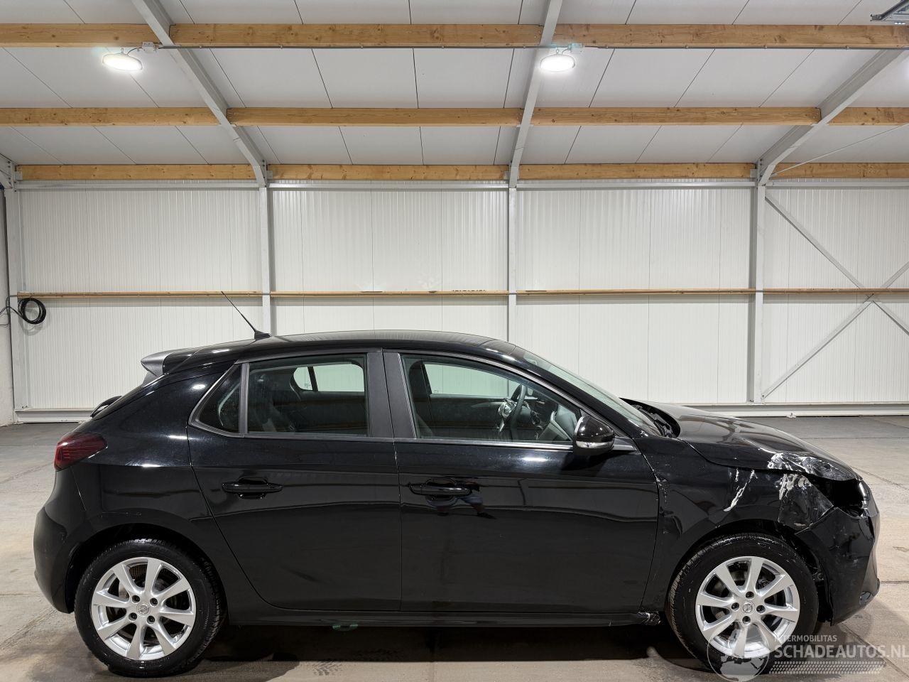 Opel Corsa 1.2 55kW Edition Airco