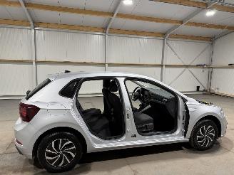 Volkswagen Polo 1.0TSI 70kW Airco Life picture 5