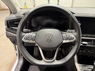 Volkswagen Polo 1.0TSI 70kW Airco Life picture 19