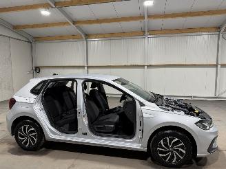 Volkswagen Polo 1.0TSI 70kW Airco Life picture 2