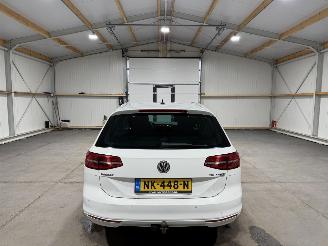Volkswagen Passat 1.6TDI 88kW Clima Connected Series picture 7