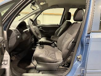 Opel Meriva 1.6 16V 77kW Automaat Cosmo picture 13