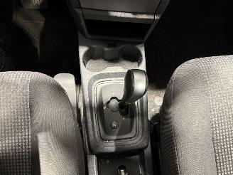 Opel Meriva 1.6 16V 77kW Automaat Cosmo picture 18