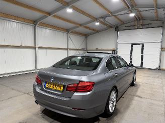 BMW 5-serie 528i 180kW Automaat Schuifkantel Executive picture 6