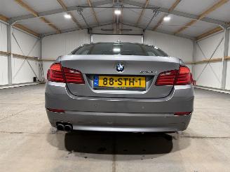 BMW 5-serie 528i 180kW Automaat Schuifkantel Executive picture 14