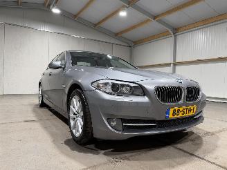 BMW 5-serie 528i 180kW Automaat Schuifkantel Executive picture 16